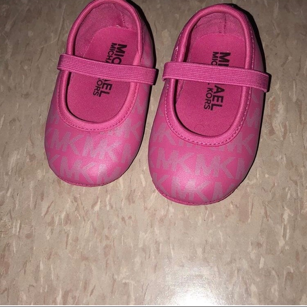 Michael Kors shoes